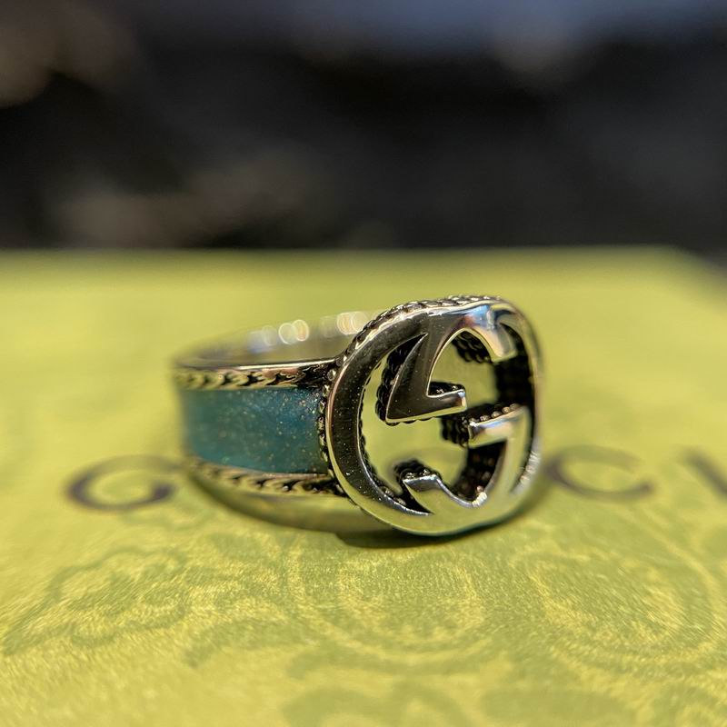 Gucci Ring 07yxh02